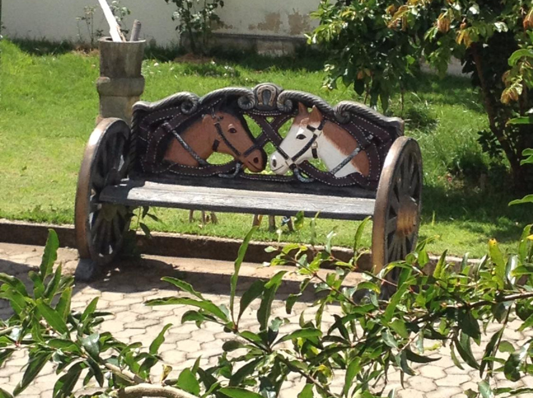 Museu do Tropeiro-Ibatiba必去景点