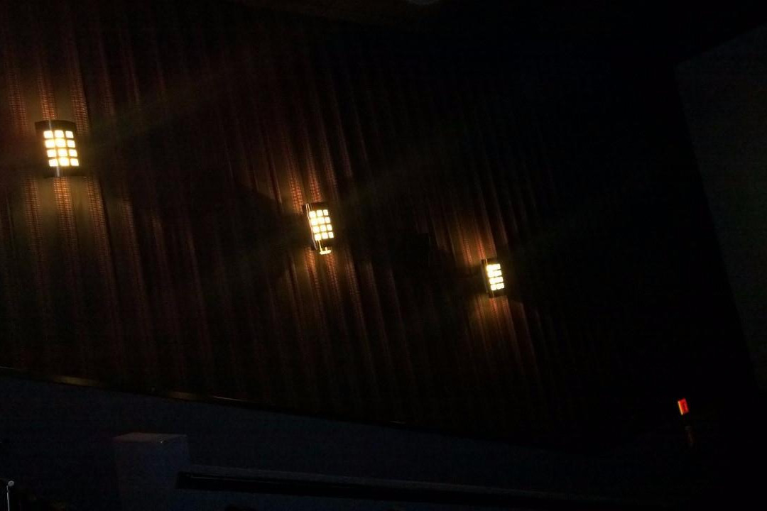 Cinepolis-梅里达必去景点