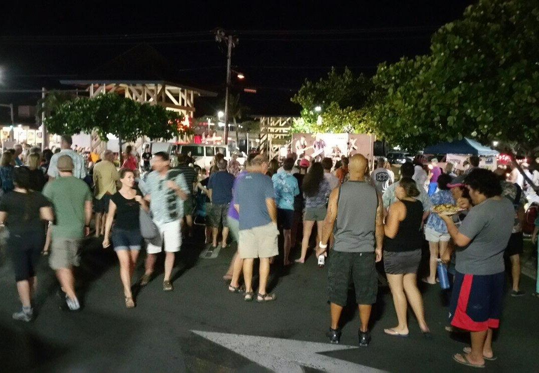 4th Friday Kihei-基黑必去景点