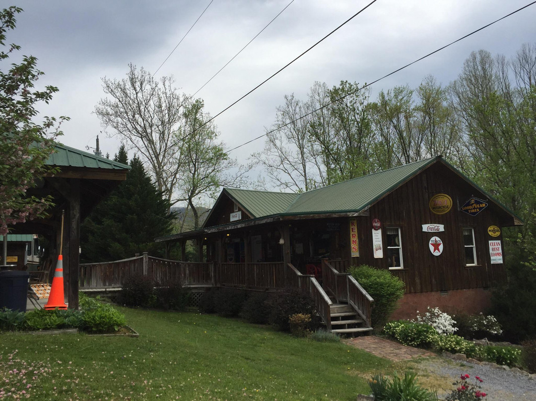 Jessie Lea RV Park