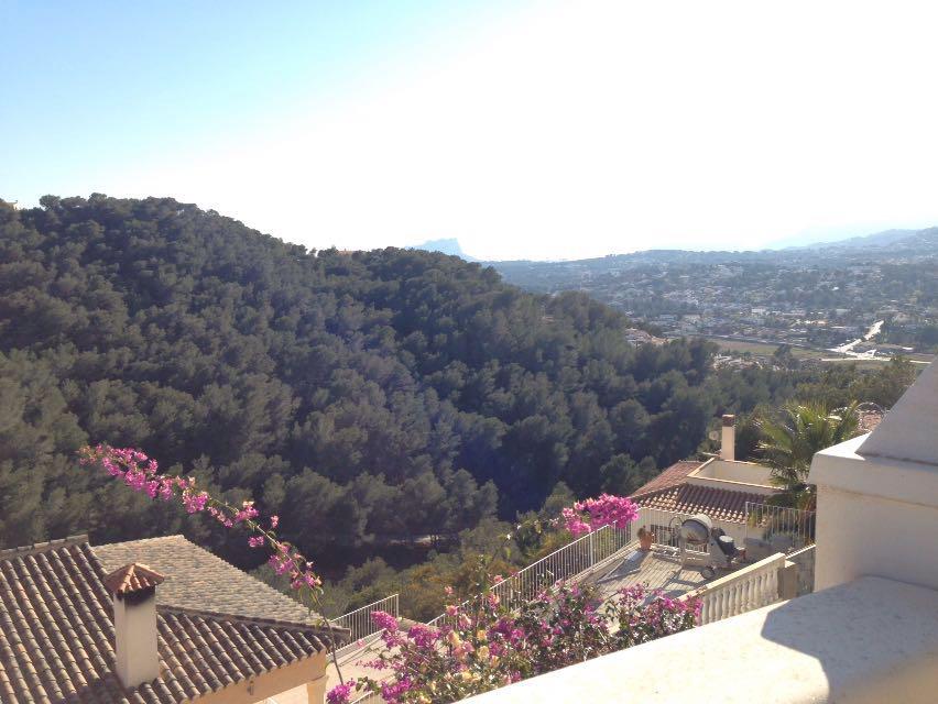 Casa Tranquility Bed and Breakfast-泳池