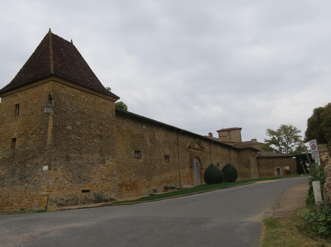Eglise Saint-Blaise景点图片