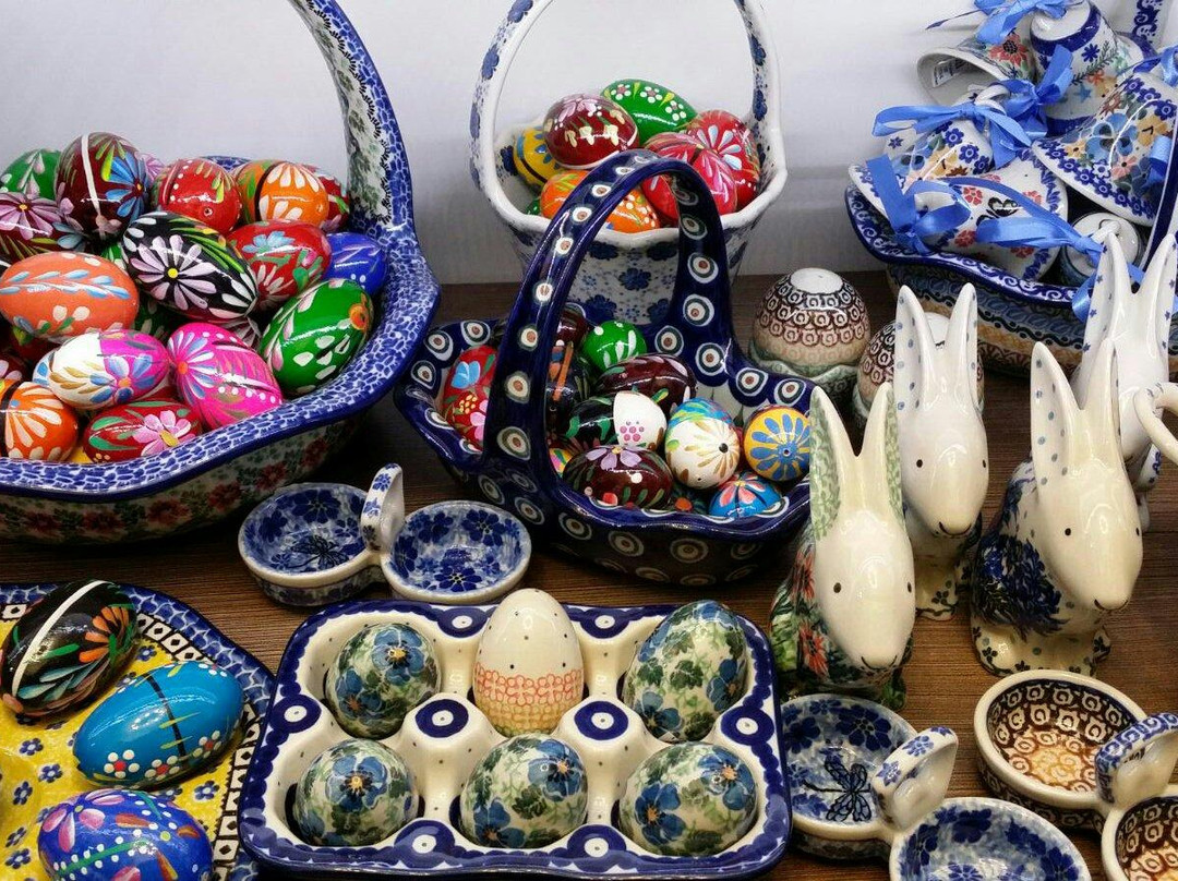 Break in Warsaw - Walking Tours-华沙必去景点