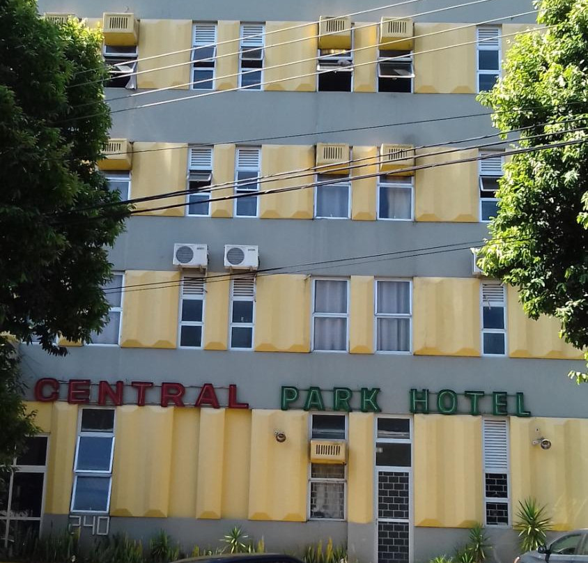 Itavera Master Hotel