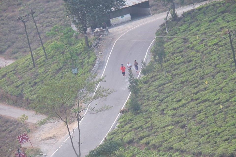 Darjeeling Car Rentals-大吉岭必去景点