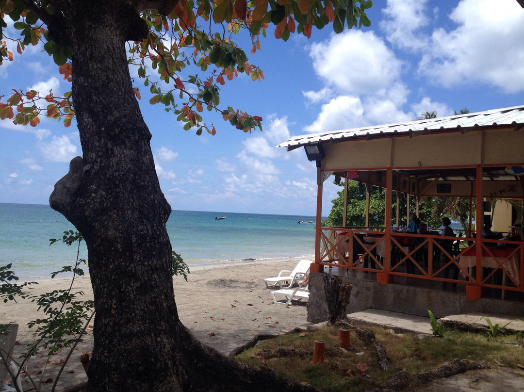 Hotel Restaurante Miss Elma