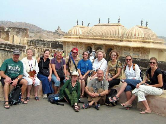 Delhi Jaipur Agra Tour - Private Day Tours-阿格拉必去景点