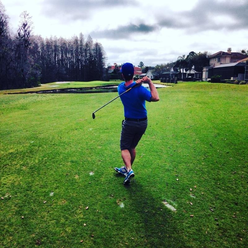 Wentworth Golf Club-塔彭斯普林斯必去景点