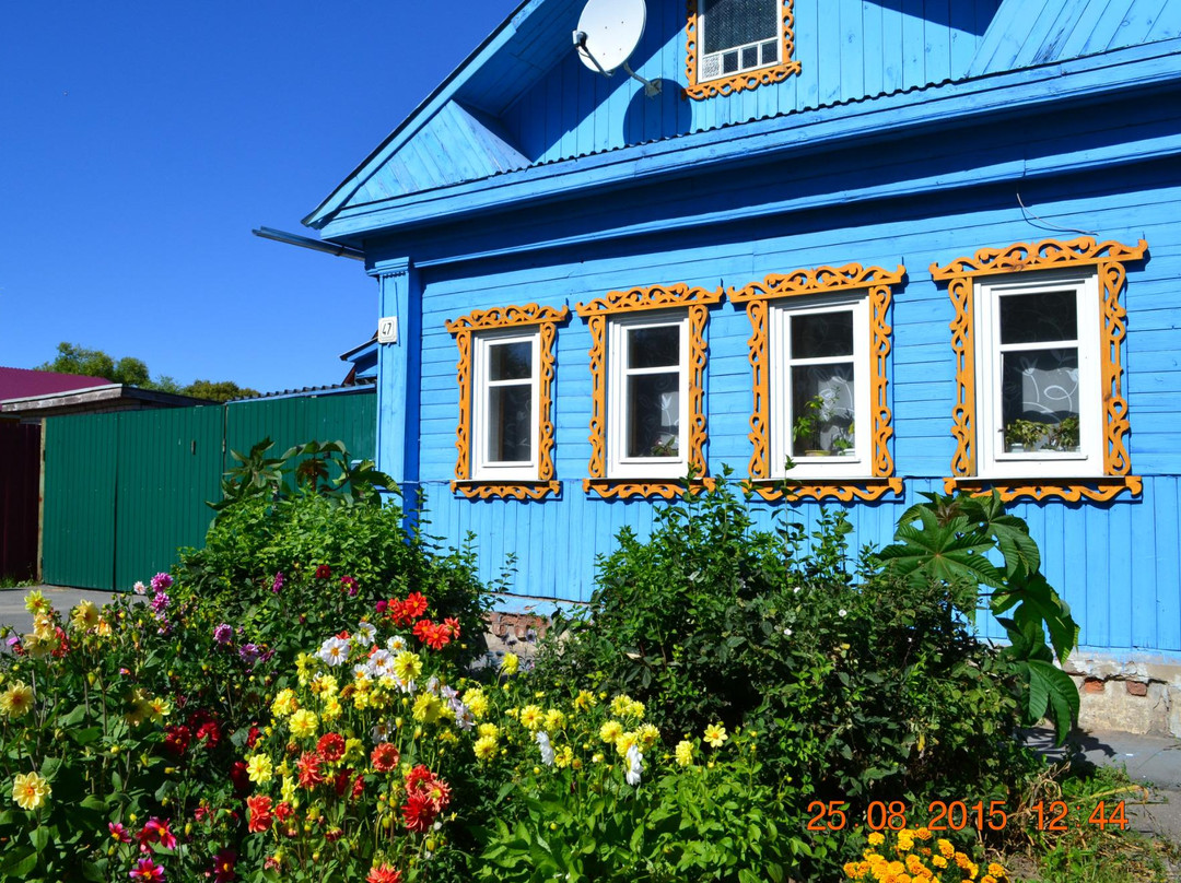 Krasnoye旅游攻略图片