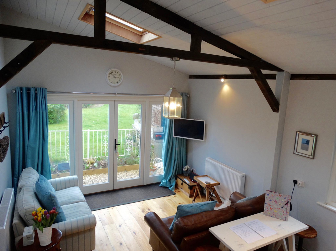 Little Barn House B&B主图