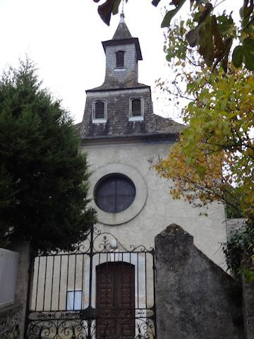 Eglise Saint-Germe d’Ayros-Ayros-Arbouix必去景点