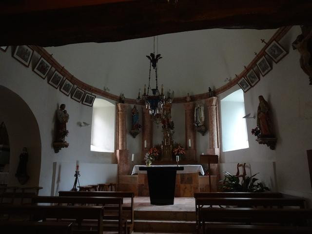 Eglise Saint-Michel de Souin-Artalens-Souin必去景点