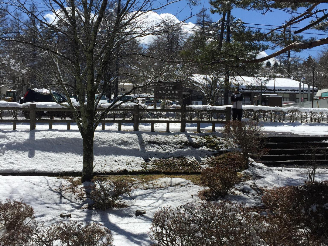 Lake Yamanaka Photo Gallery景点图片