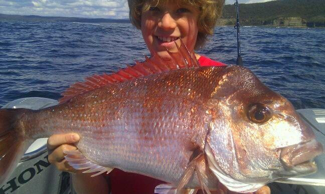 Topcat Fishing Charters景点图片