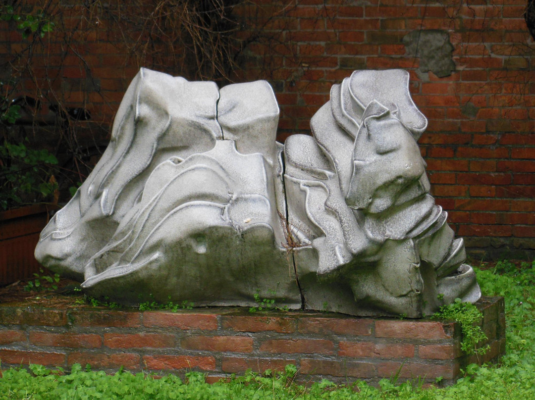 Museo Carlo Zauli景点图片