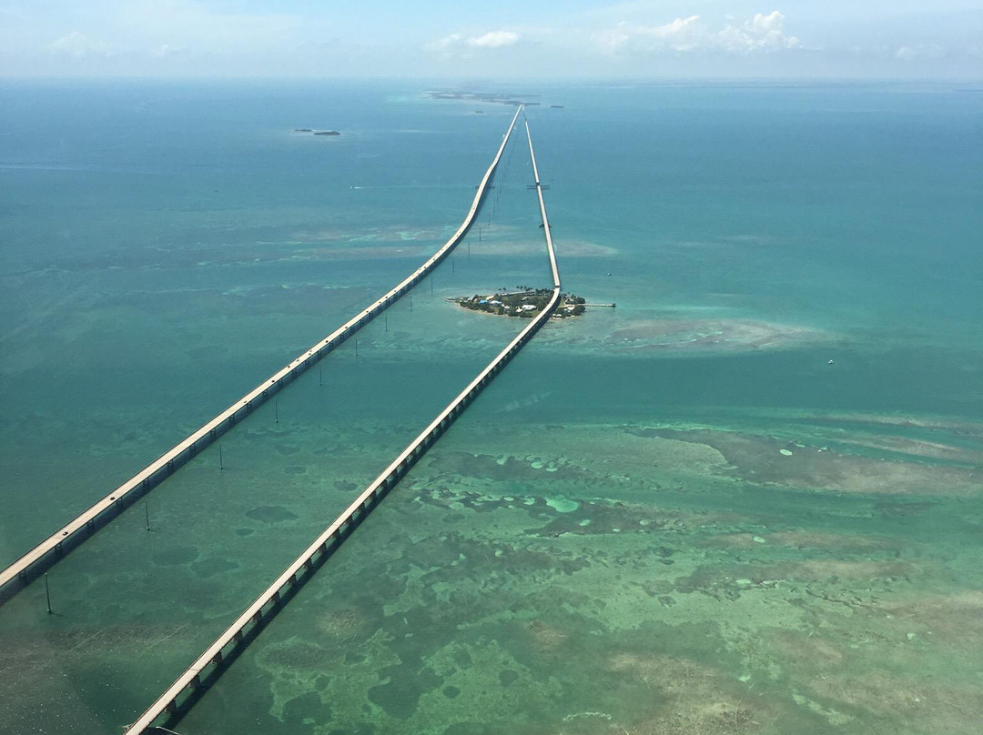 Duck Key Charters-Duck Key必去景点