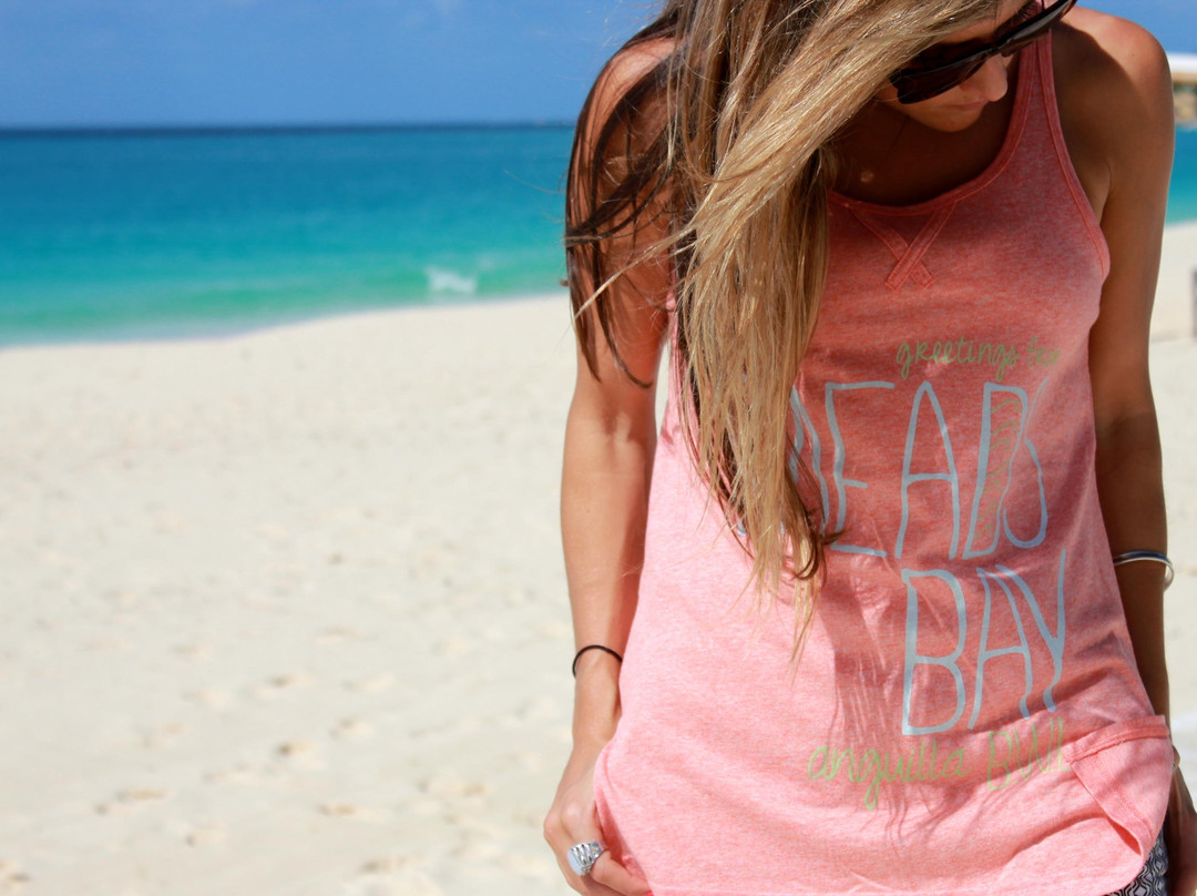 Petals Boutique-West End Village必去景点