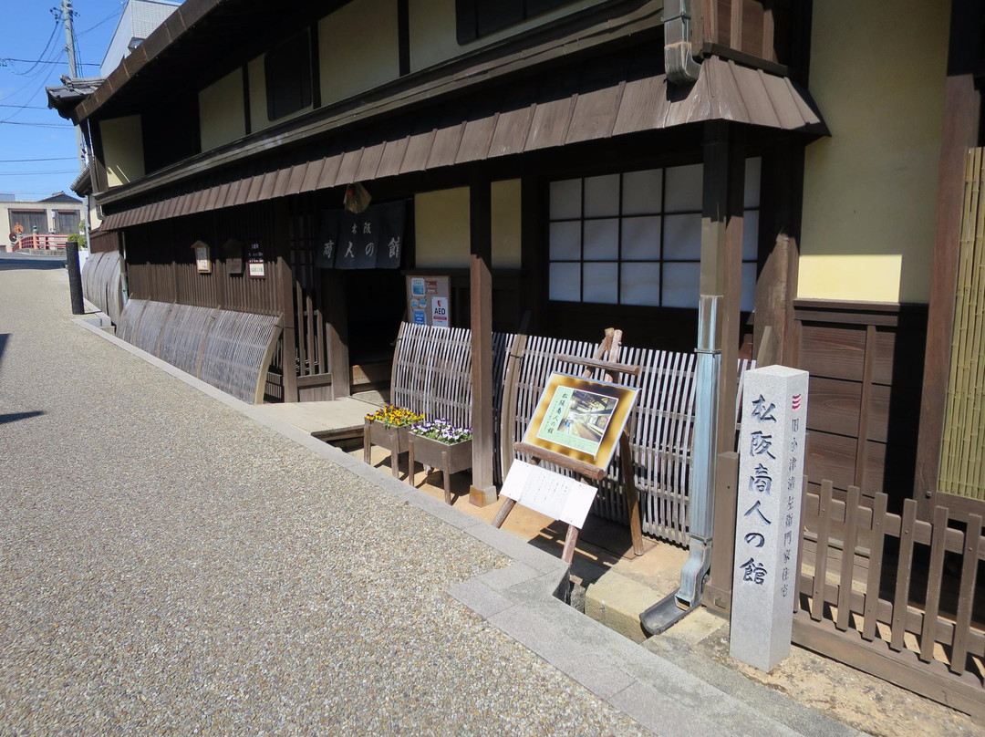 Matsusaka Merchant Museum景点图片