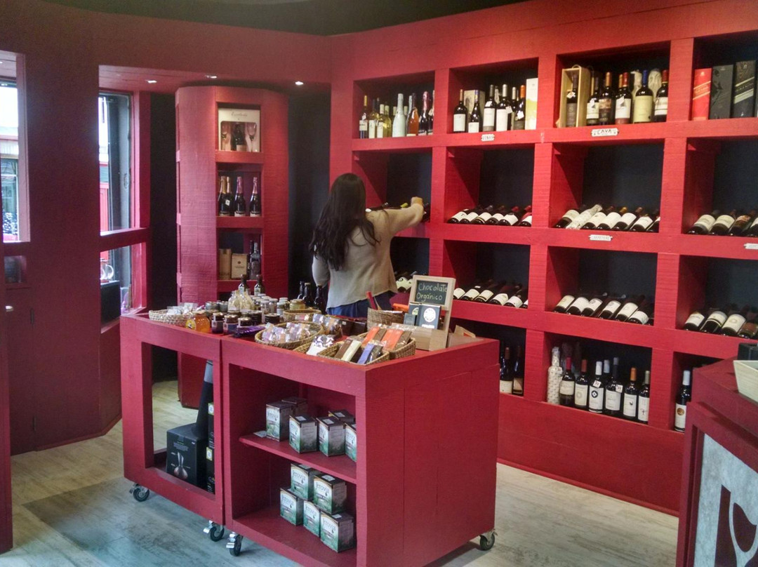 Cucao旅游景点-cavas al sur