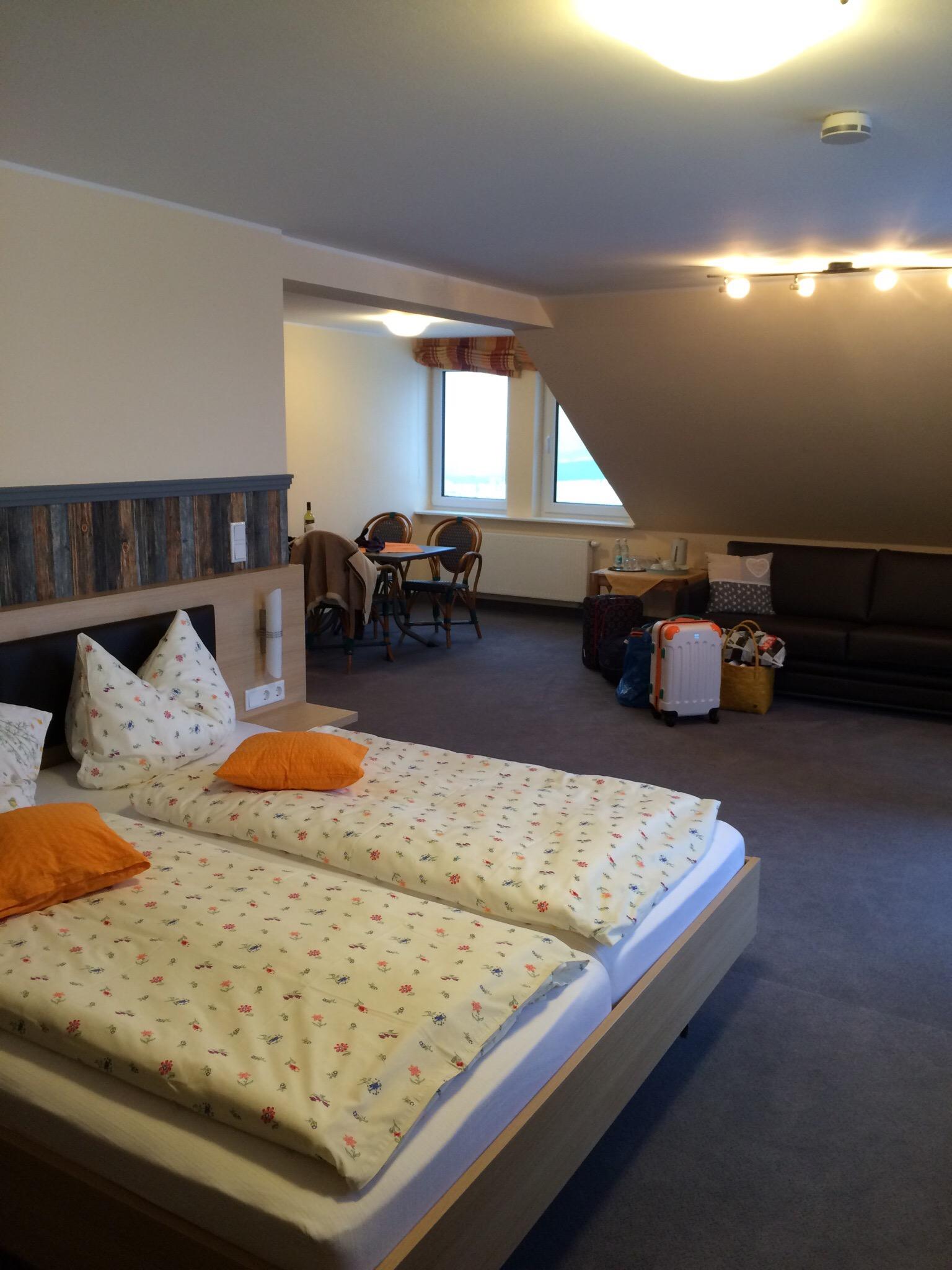 Pension Lebers Schinken-Alm-官方