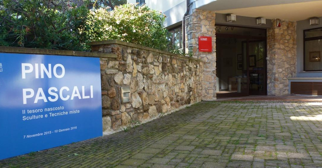 Galleria Granelli Modern and Contemporary art景点图片