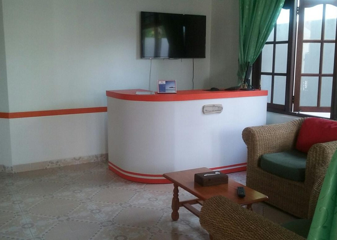 Orange Inn Maldives主图