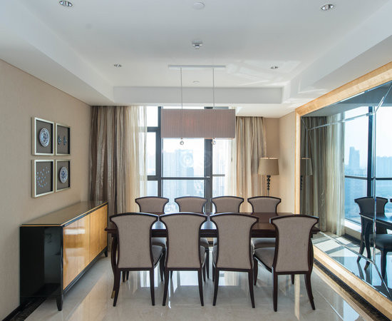 广州方圆奥克伍德豪景主图