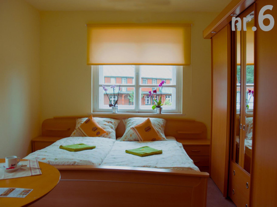 Chybotek Vacation Resort主图