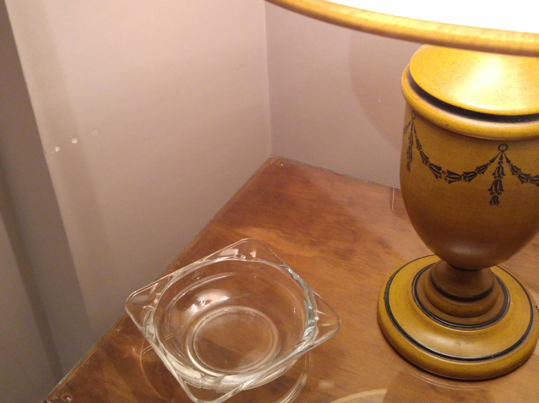 巴维耶拉酒店主图