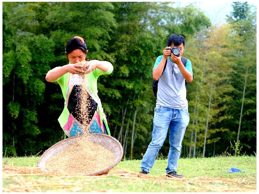 Eric Denny Fun Tours-张家界市必去景点