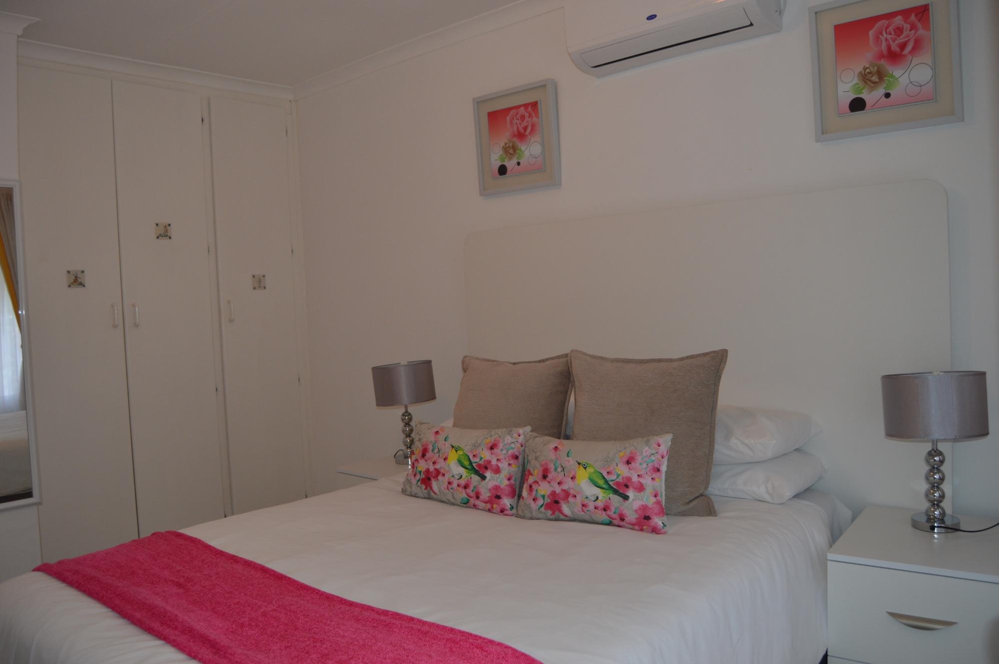 Seilatsatsi B&B-官方
