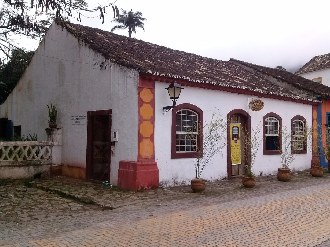 Casa Açoriana Artes & Tramoias Ilhoas景点图片