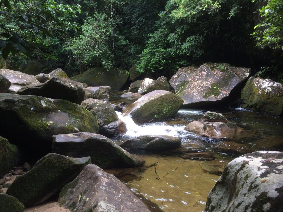 Aldeia dos Indios Guaranis-Bertioga必去景点