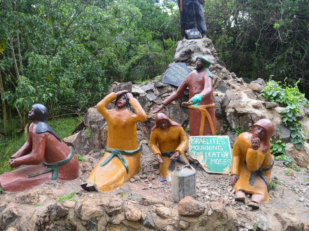 Kitale Nature Conservancy-Kitale必去景点