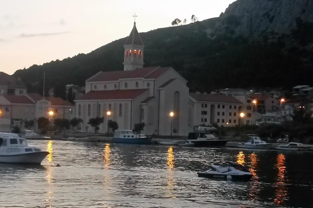 Apartments Villa Babaja