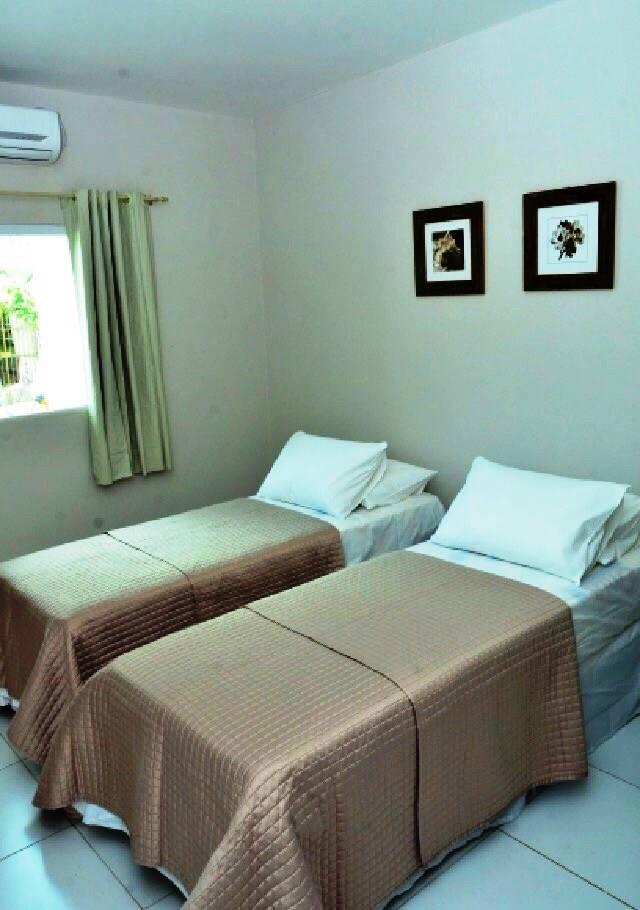 Goyanna Hotel-官方