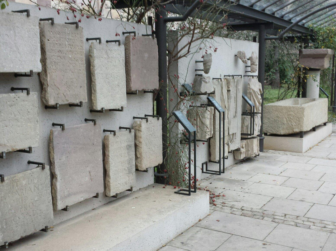 Dommuseum Fulda-富尔达必去景点