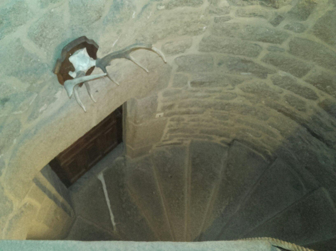 Manoir de Kerguereon主图