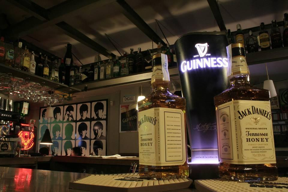 Santovenia de Pisuerga旅游景点-Bar Les Paul