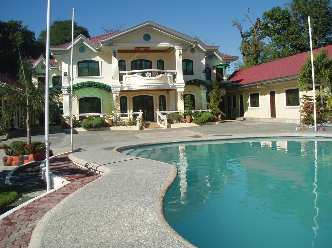 Rosario酒店住宿-Mountain View Hotel and Resort