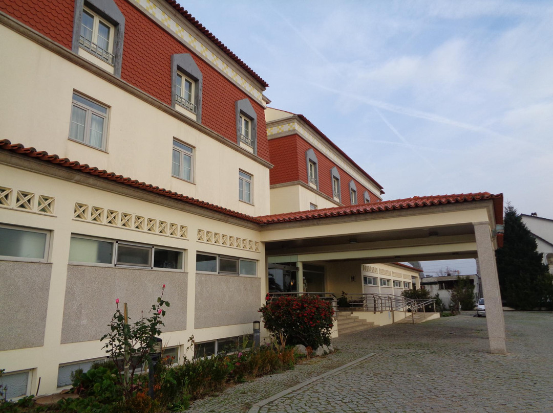 Fundao Palace Hotel主图