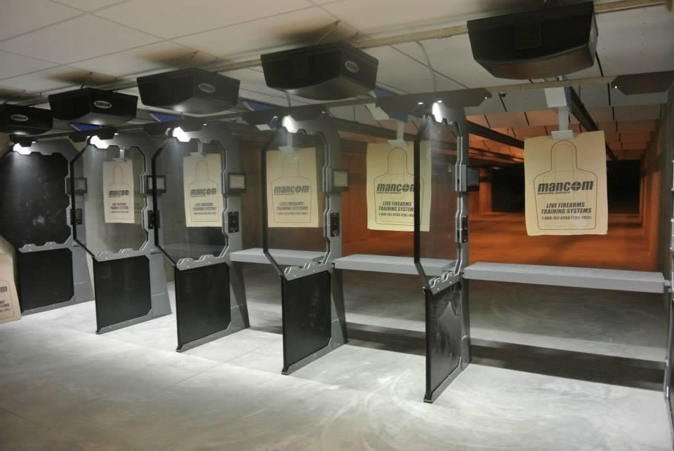 Stl Sharpshooters景点图片