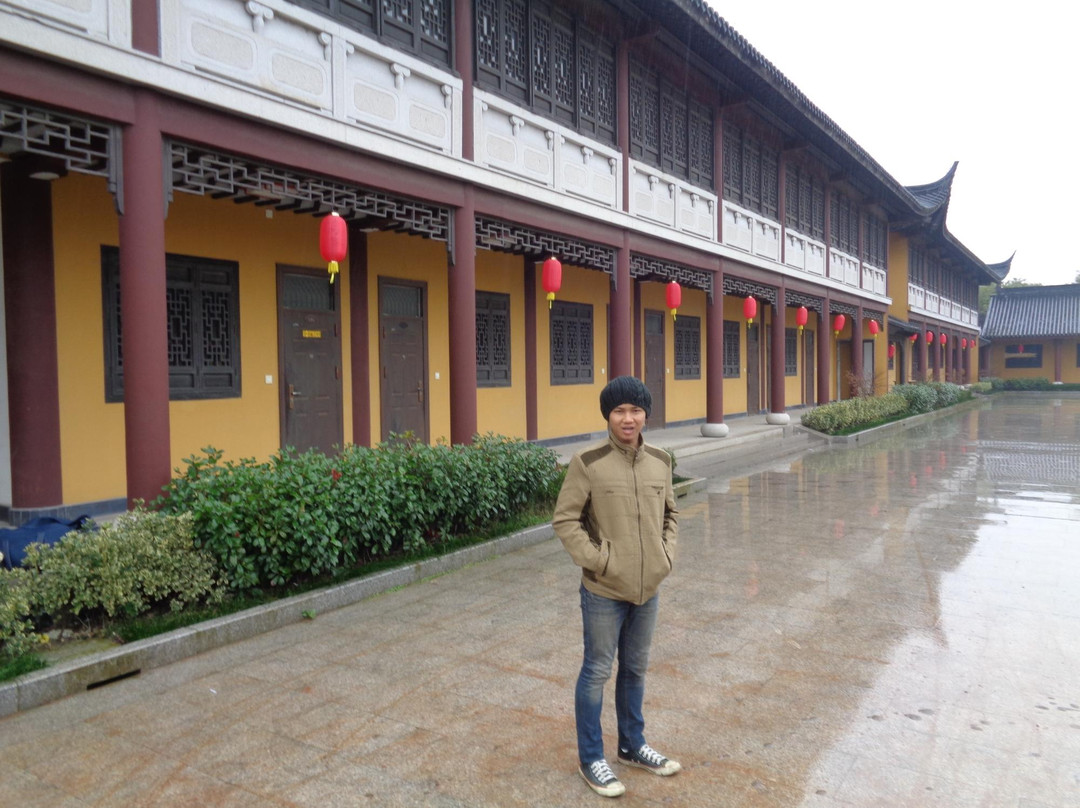 古药师禅寺景点图片
