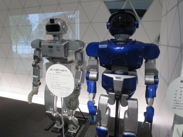 Science Square TSUKUBA-筑波市必去景点