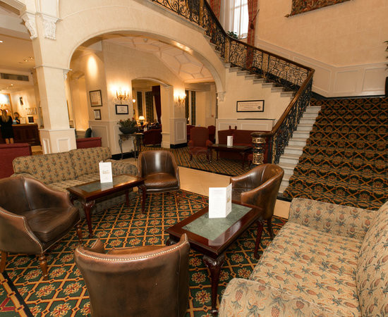 皮尔米德兰酒店