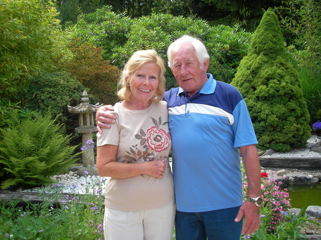 Georgia Visitor Information Center - Columbus-哥伦布必去景点