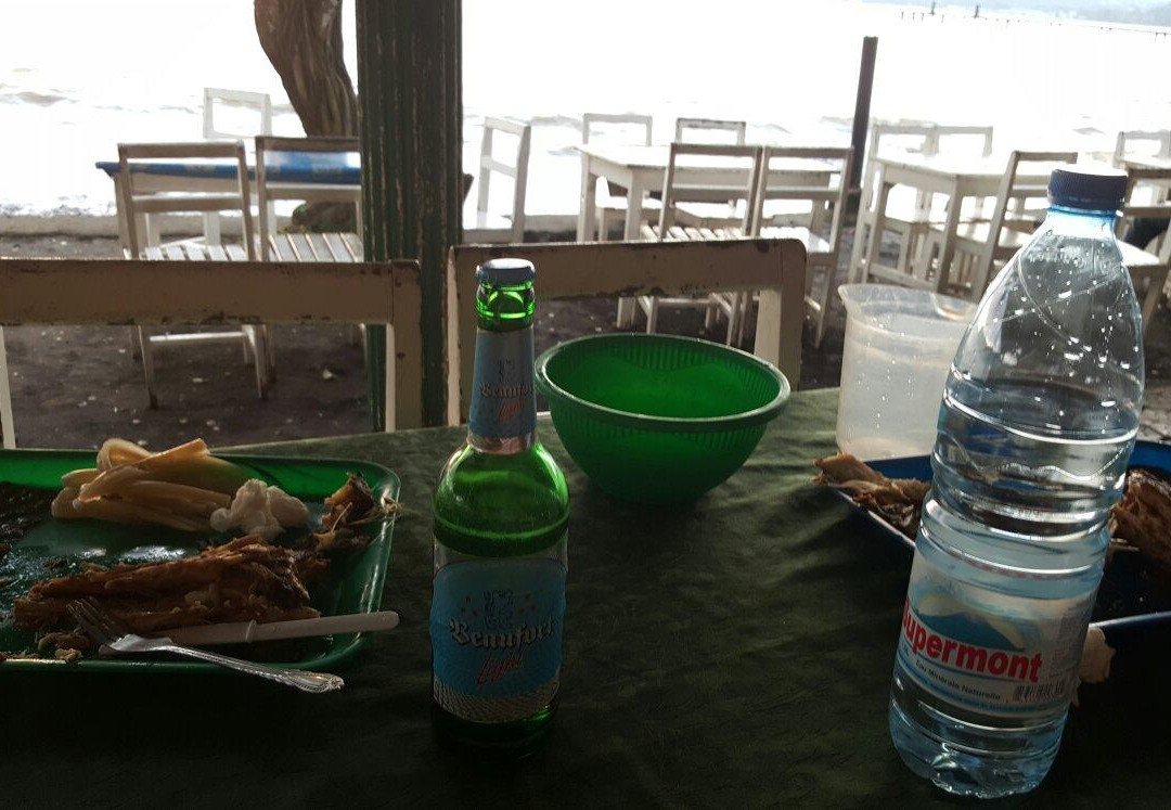 Down Beach-林贝必去景点