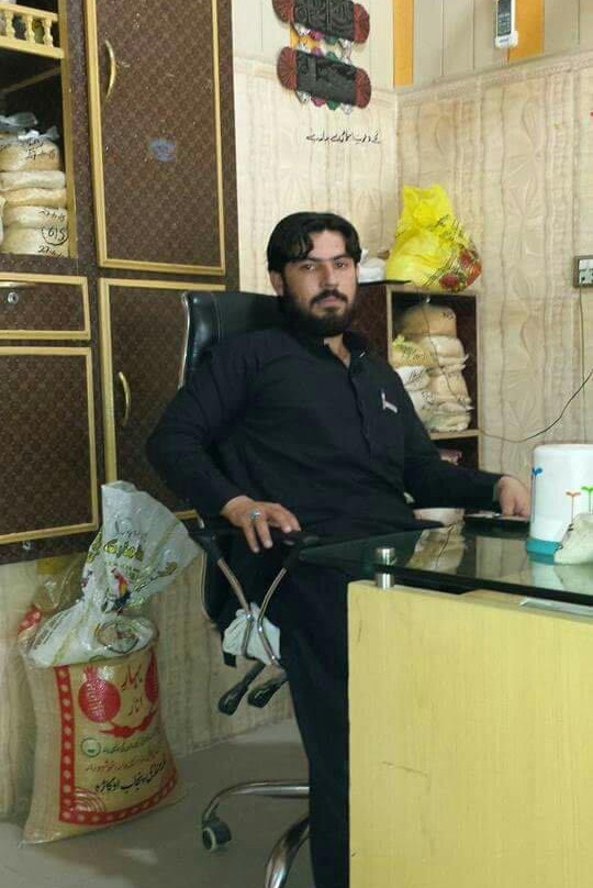 Hanna Lake-Quetta必去景点