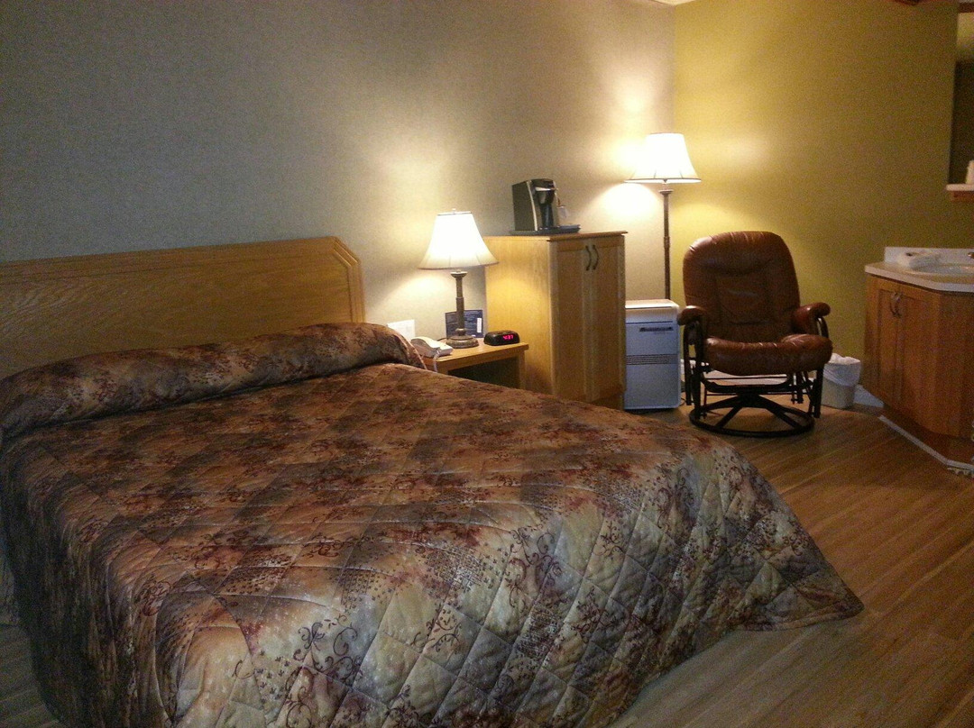 Motel Grand-Pre主图