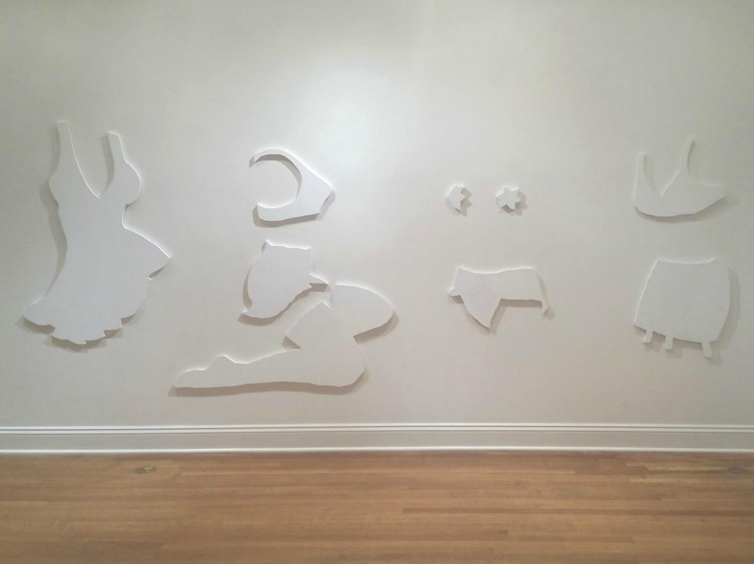 Masur Museum of Art景点图片